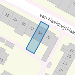 Perceel BKL01-A-5622