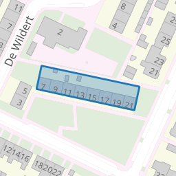 Perceel BKL01-A-5625