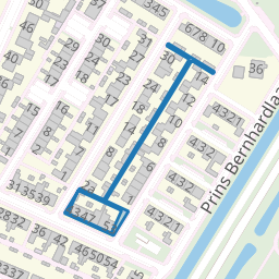 Perceel BKL01-A-5640