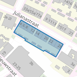 Perceel BKL01-A-5641