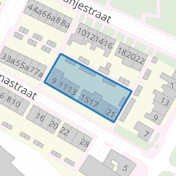 Perceel BKL01-A-5643