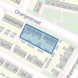 Perceel BKL01-A-5644