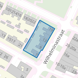 Perceel BKL01-A-5645