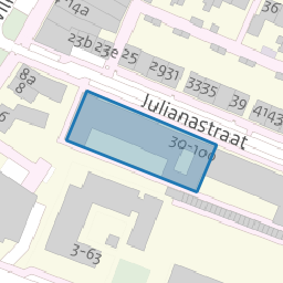 Perceel BKL01-A-5647