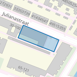 Perceel BKL01-A-5648