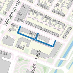 Perceel BKL01-A-5650