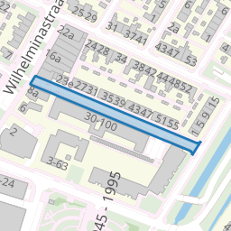 Perceel BKL01-A-5651