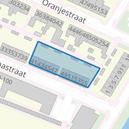 Perceel BKL01-A-5653