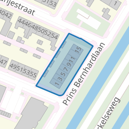 Perceel BKL01-A-5654