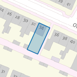 Perceel BKL01-A-5658