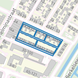 Perceel BKL01-A-5659