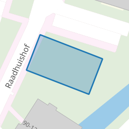 Perceel BKL01-A-5662