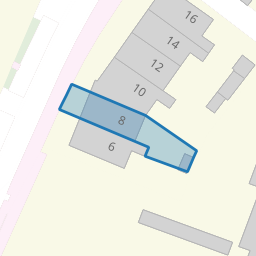 Perceel BKL01-A-5678