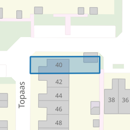 Perceel BKL01-A-5700