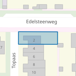 Perceel BKL01-A-5720