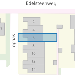 Perceel BKL01-A-5722