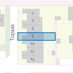 Perceel BKL01-A-5723