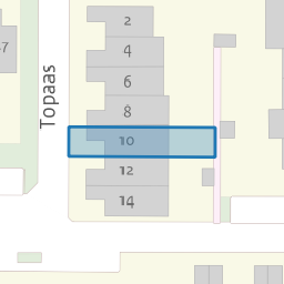 Perceel BKL01-A-5724