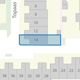Perceel BKL01-A-5726