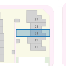 Perceel BKL01-A-5729