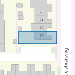 Perceel BKL01-A-5731