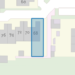 Perceel BKL01-A-5732