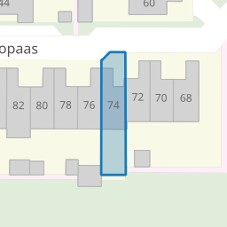 Perceel BKL01-A-5735