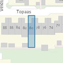 Perceel BKL01-A-5738