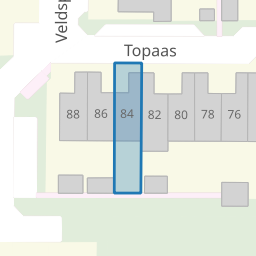 Perceel BKL01-A-5740