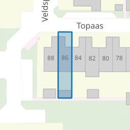 Perceel BKL01-A-5741