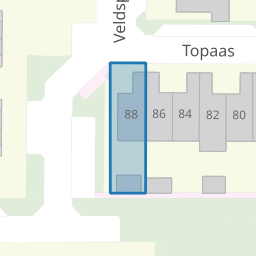 Perceel BKL01-A-5742