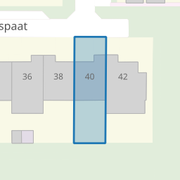 Perceel BKL01-A-5744