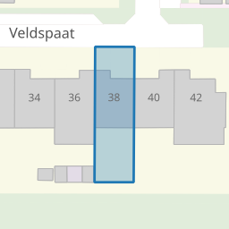 Perceel BKL01-A-5745