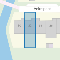 Perceel BKL01-A-5748
