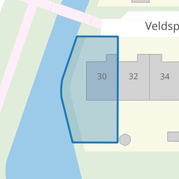 Perceel BKL01-A-5749