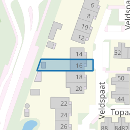 Perceel BKL01-A-5751