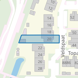 Perceel BKL01-A-5753