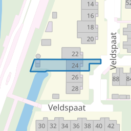 Perceel BKL01-A-5755