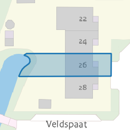Perceel BKL01-A-5756