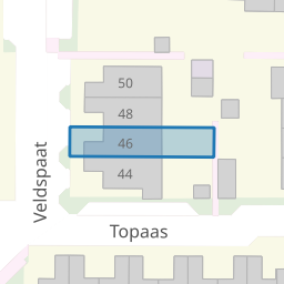 Perceel BKL01-A-5764