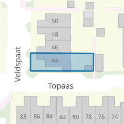 Perceel BKL01-A-5765