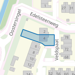 Perceel BKL01-A-5775