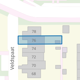 Perceel BKL01-A-5781