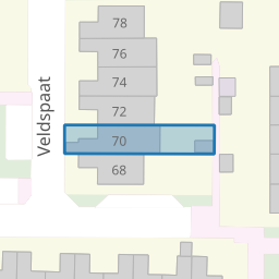 Perceel BKL01-A-5784