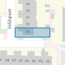 Perceel BKL01-A-5785