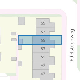 Perceel BKL01-A-5788