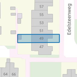 Perceel BKL01-A-5791