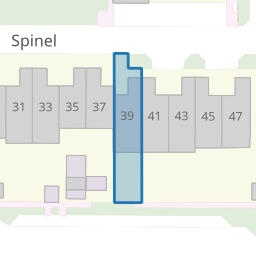 Perceel BKL01-A-5797