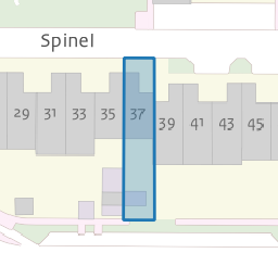 Perceel BKL01-A-5798
