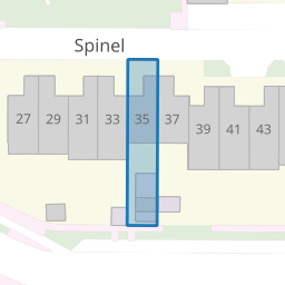 Perceel BKL01-A-5799